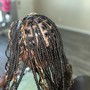 Crochet Braids