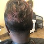 Women's Cut