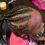 Lemonade Braids