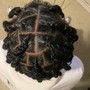 Flat Twists