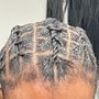 Cornrows