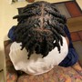 Loc Extensions Twist