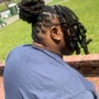 Two Strand Twist