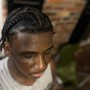 Men Stitch Braids