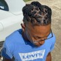 Two Strand Twist