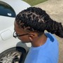 Kinky Twist