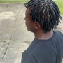 Two Strand Twist