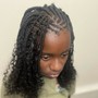 Crochet Braids