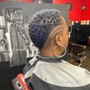 Women's UnderCut