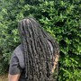 Retwist interlocking