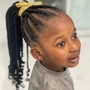 BOX BRAIDS