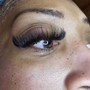 Strip lashes