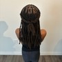 Wash & Retwist