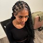 Fulani Braids