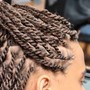 Poetic Justice Braids