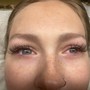 Eyelash Extension Removal