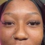 Hybrid Lash Full Set