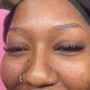 Eyelash Extension Removal