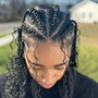 Crochet Braids