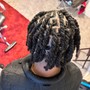 Starter Locs