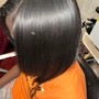 Partial Weave