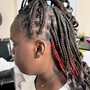 Box Braids