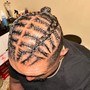 Men Braids