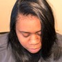 Partial Weave