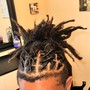 Starter Locs