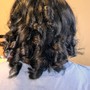 Perm Rod set