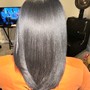 Partial Weave