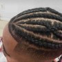 Dreadlock Retwist