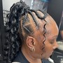 Faux locs [small]