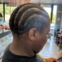 Flat Twists