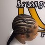 Senegalese Twist