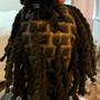 Retwist and Style