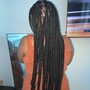 Crochet Braids