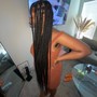 Island Twists