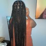 Crochet Braids