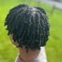 Comb Twist