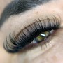 Eyelash Extension Removal