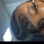 Brow Wax