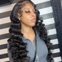 Lace Closure Sew In