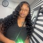 Closure Sew In