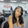 Full Sew In