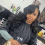 Lace Closure Sew In