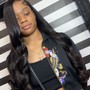 Lace Closure Sew In