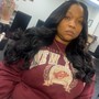 Full Sew In