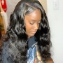 Full Sew In