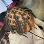 Kid's Braids